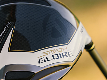 Tailor Made Stealth Glore