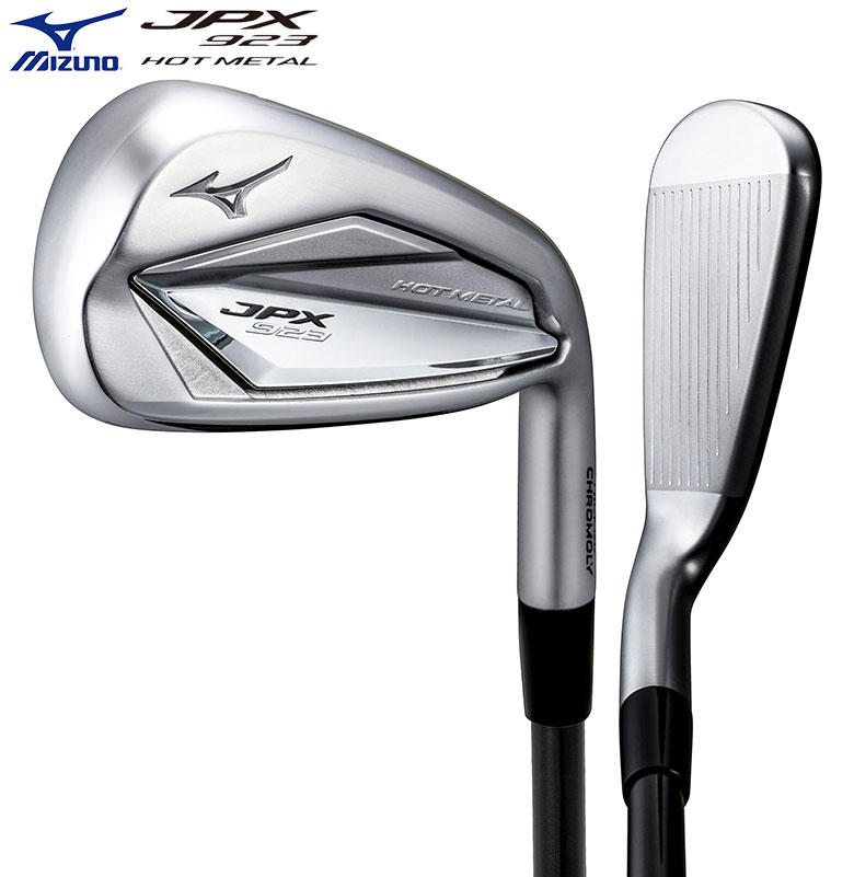 Mizuno JPX923 ホットメタルプロ 6〜P 5本セット | gulatilaw.com