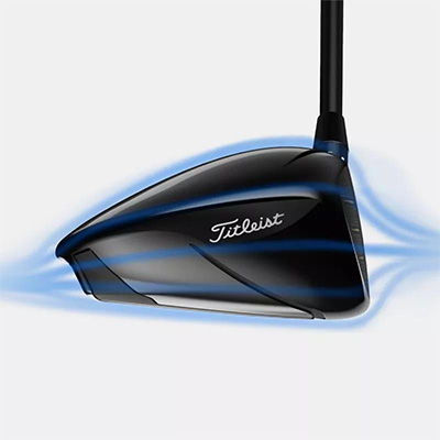 タイトリスト TS2 ドライバー 9.5  R レフィティー titleist