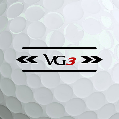 タイトリスト　VG3