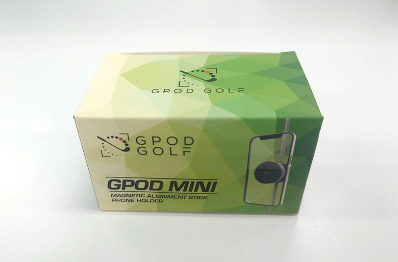 GPOD mini