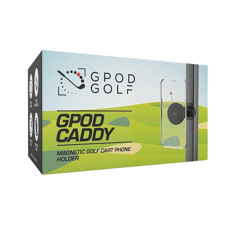 GPOD Caddy