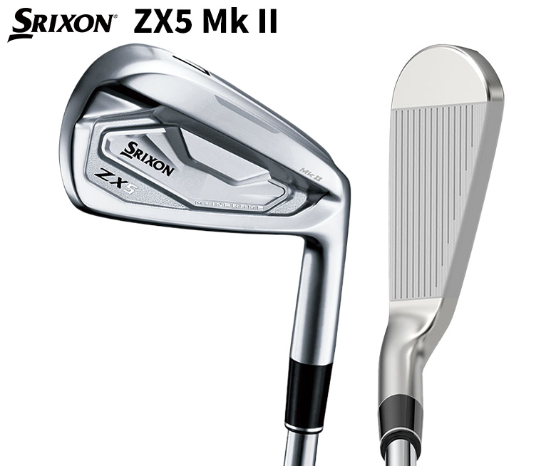 価格交渉受け付けますスリクソン　SRIXON Z565 5-p アイアンセット　※pのみZX5