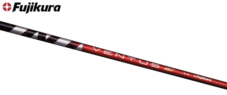 フジクラ Ventus TR RED ベンタス TR レッド シャフト単体の通販 ...