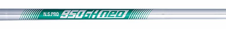 NSプロ950GH neo