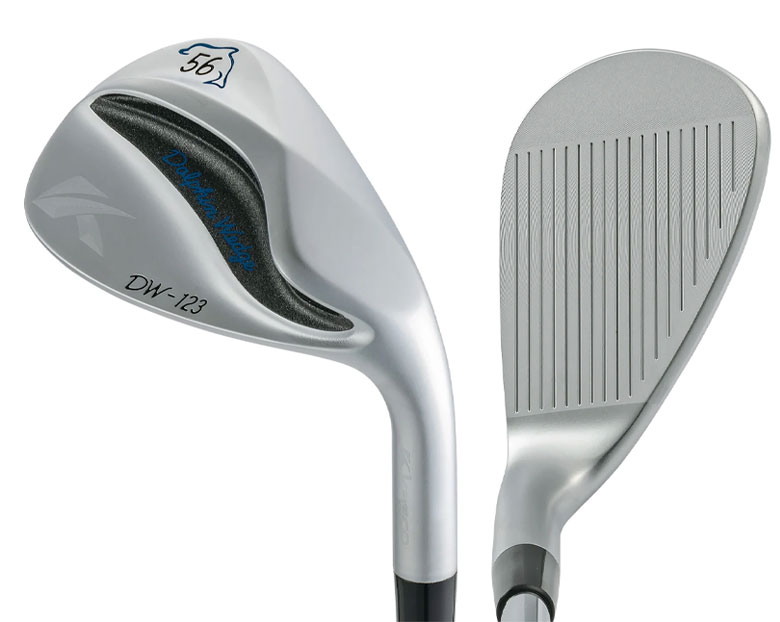 キャスコ ドルフィン ウェッジ DW-123 NS PRO 950GH neo （WEDGE