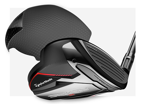 Stealth 2 Fairway Wood