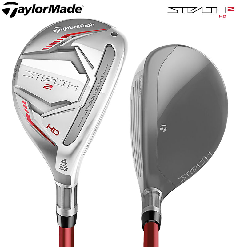 TaylorMade Stealth 2