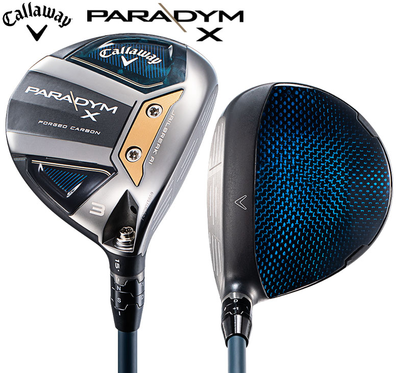 キャロウェイ Callaway PARADYM X ROGUE ST MAVRIK マーベリック EPIC SPEED エピックスピード ドライバー  フェアウェイウッド 用ウェイト ゴールド 金 - クラブ（メンズ）