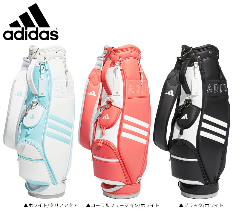 adidas ゴルフ