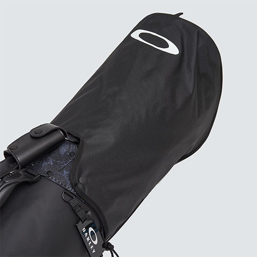 オークリー ゴルフ FOS901377 カート キャディバッグ OAKLEY GOLF BAG