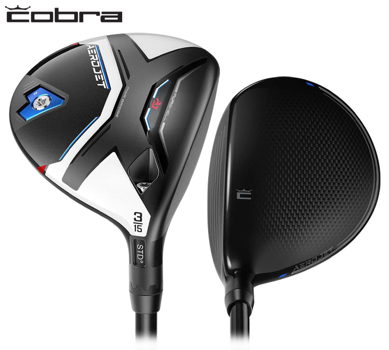 16250円格安 ショップ 在庫限り コブラ 5W cobra エアロジェット