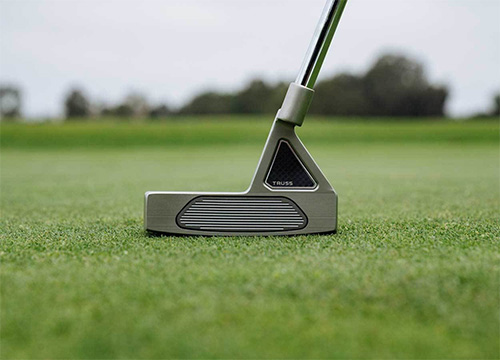 Taylormade putter