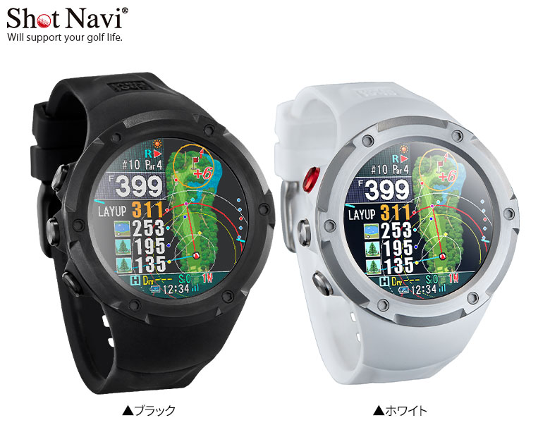 高品質】 Shot Navi Evolve Pro Touch（ショットナビ） | www