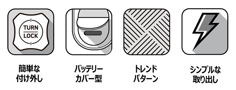 ゴルフゾン キャディトーク ミニミLT レーザー距離計の通販 テレ東