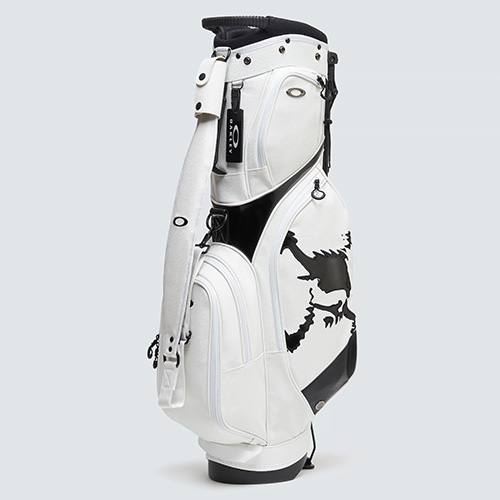 oakley carry golf bag