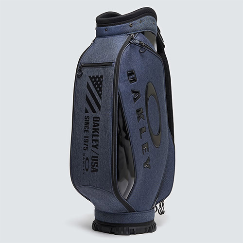 オークリー キャディバッグ カートBg Golf Bag 13.0ゴルフバッグかなり