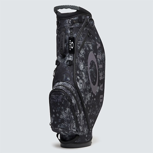 oakley kart caddy bag