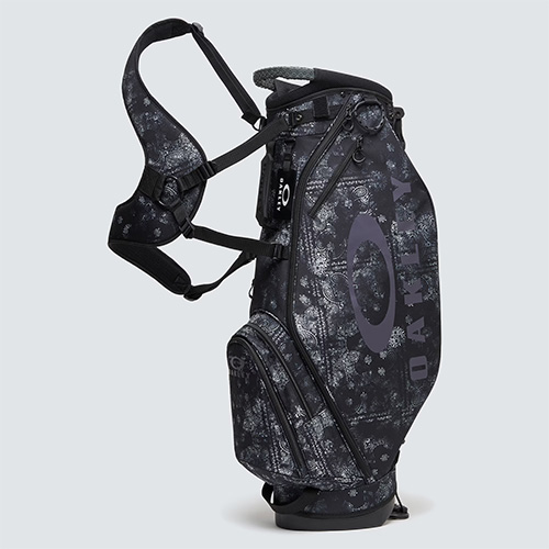 oakley kart caddy bag