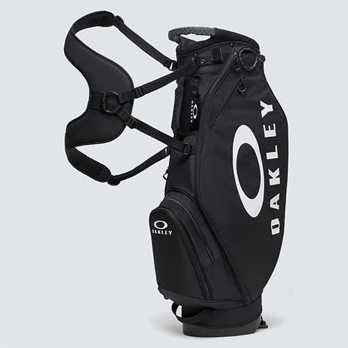 oakley kart caddy bag