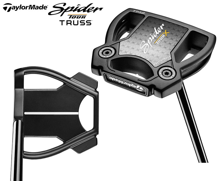 taylormade putter