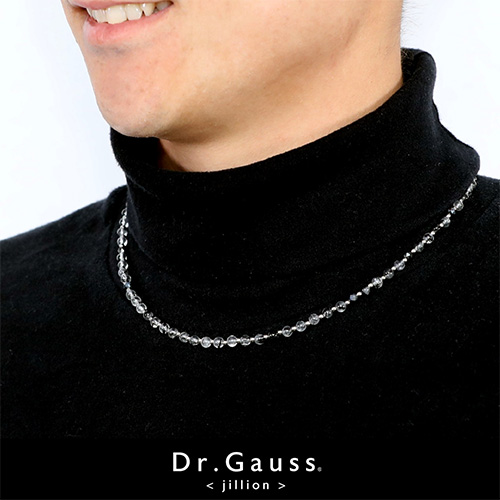 Dr.ガウス　ネックレス