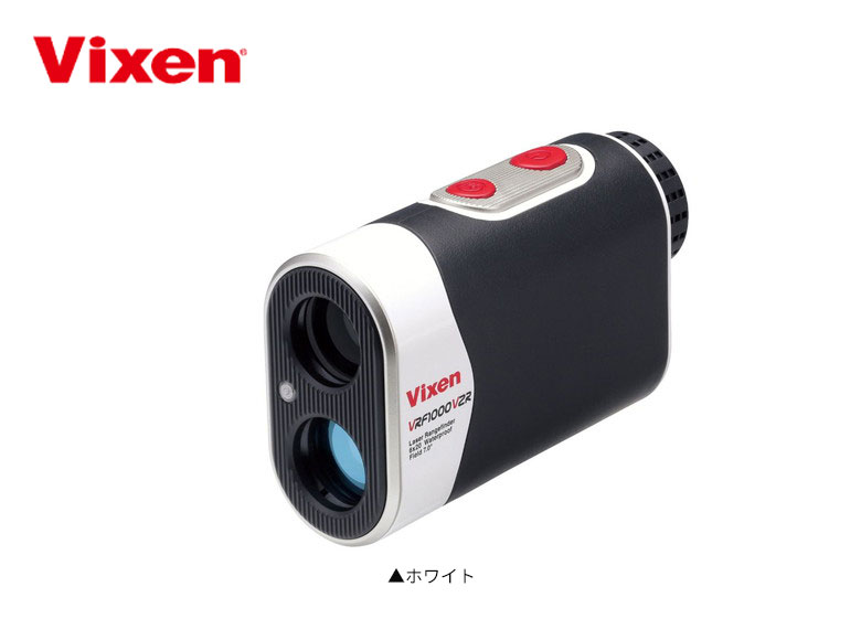 Vixen ビクセン レーザー距離計 VRF1000VZ ゴルフ (品) - アクセサリー