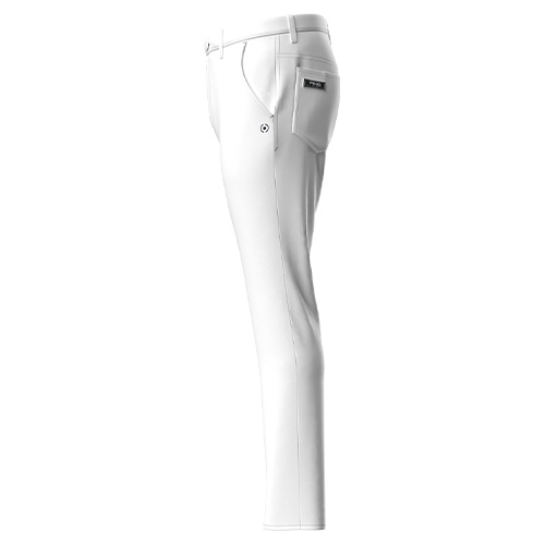 ピン　パンツ