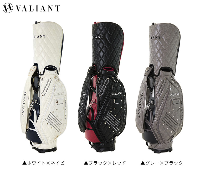 バリアント　キャディバッグ