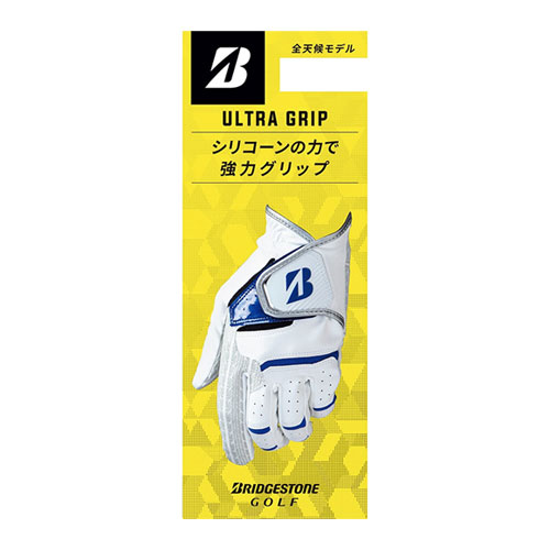 ブリヂストンゴルフ グローブ