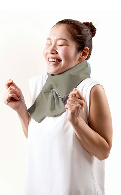 ライト 氷嚢