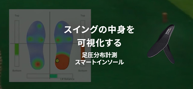 ショットナビ INSOLYIS