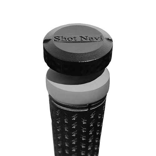 ショットナビ Shot Tracker