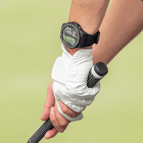 ショットナビ Shot Tracker