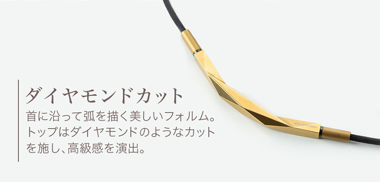 ファイテン ネクレス