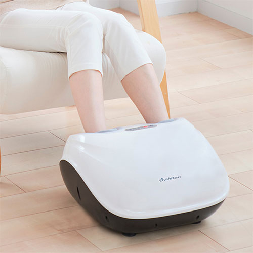 ファイテン 健康器具