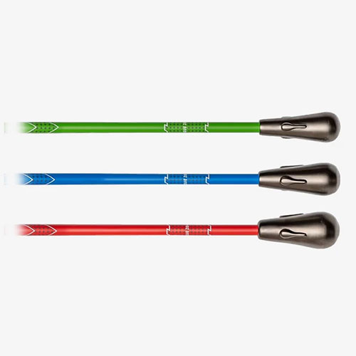 スーパースピードゴルフ 練習器具