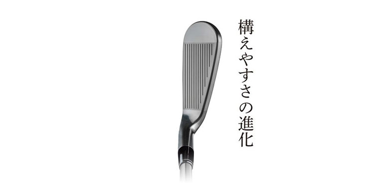 フォーティーン ゴルフ アイアン単品