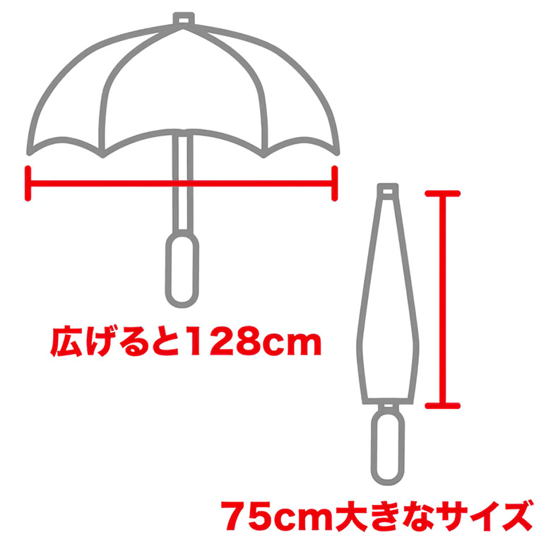 ターフデザイン　アンブレラ