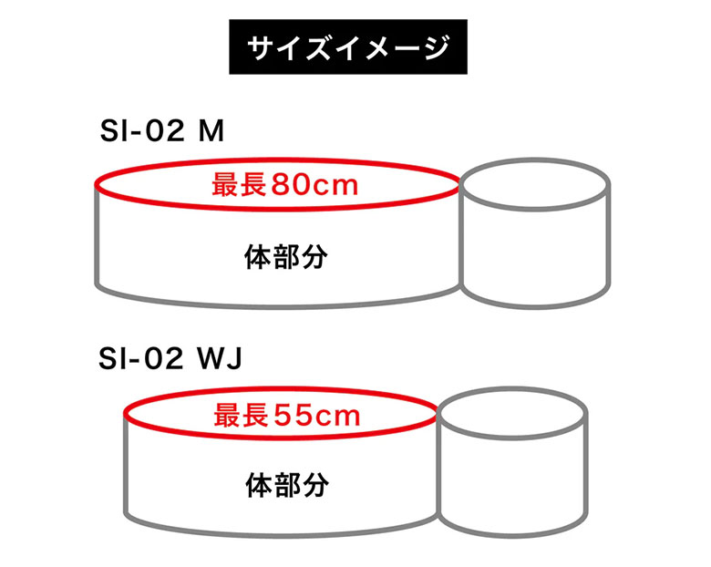 ショーバンド