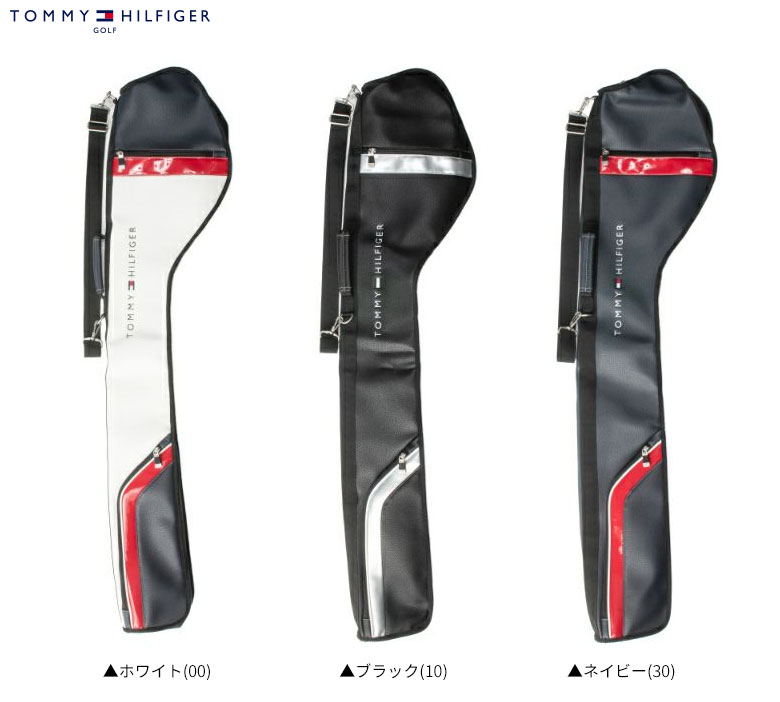 トミーヒルフィガー　クラブケース