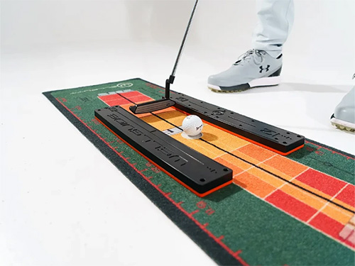 ウェルパット パターマット