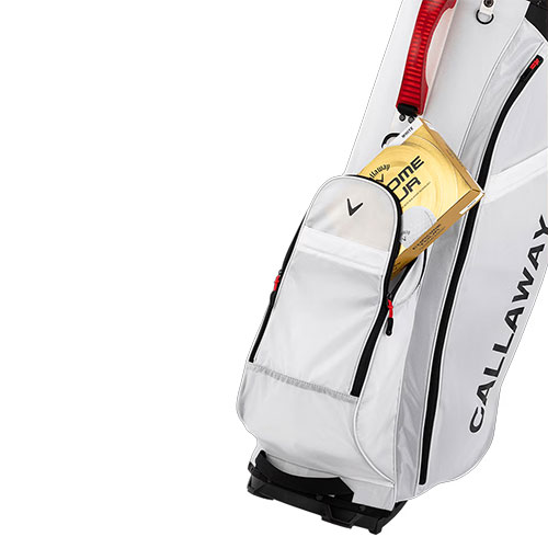 キャロウェイ　キャディバッグ