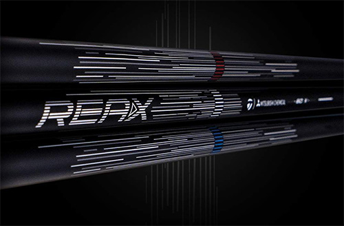 テーラーメイド　US