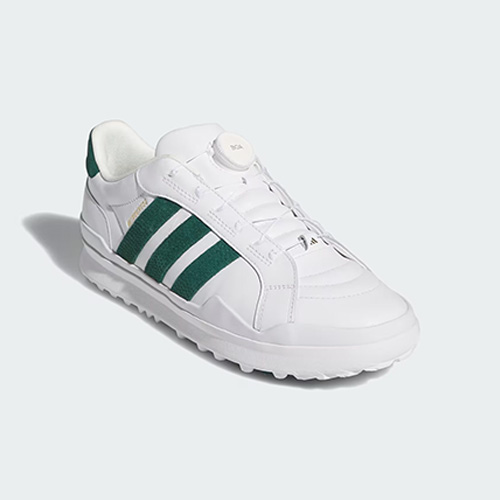 アディダス　ゴルフシューズ