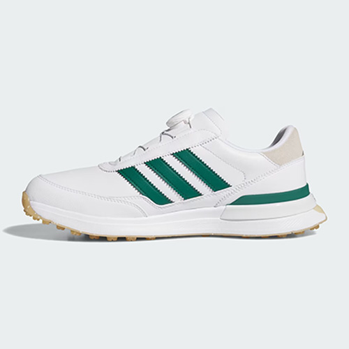 アディダス　ゴルフシューズ