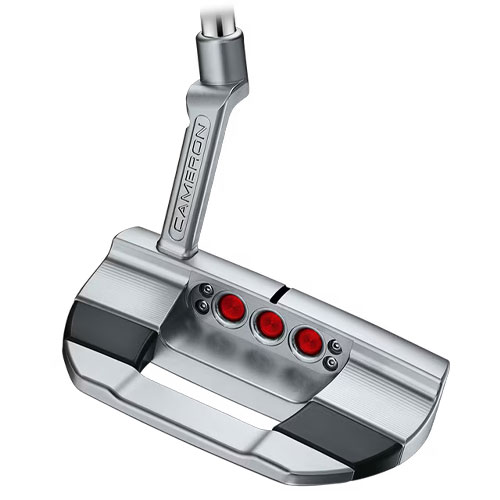 スコッティキャメロン　パター