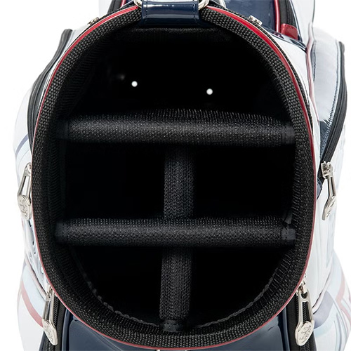 アドミラル　キャディバッグ