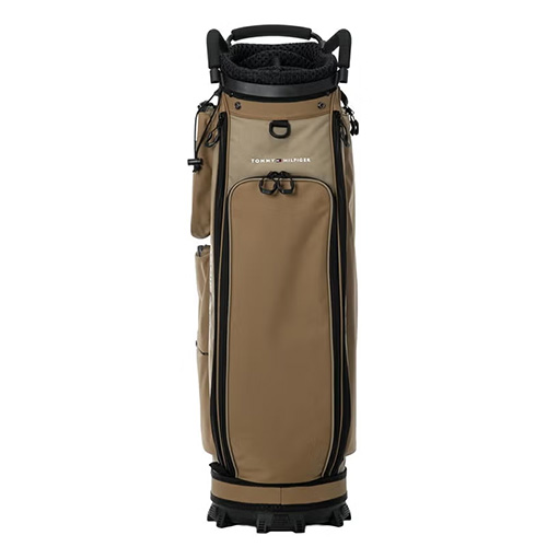 トミーヒルフィガー　キャディバッグ