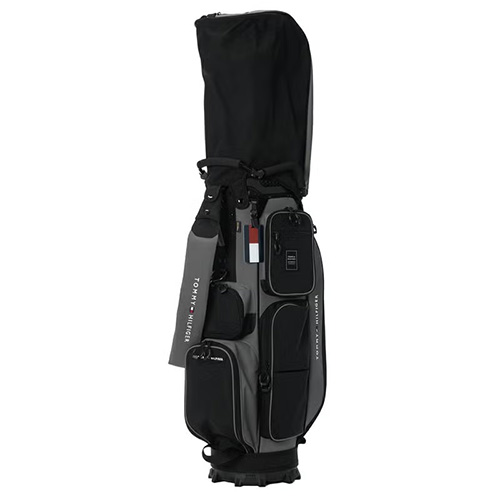 トミーヒルフィガー　キャディバッグ